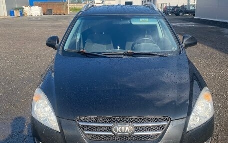 KIA cee'd I рестайлинг, 2009 год, 450 000 рублей, 2 фотография