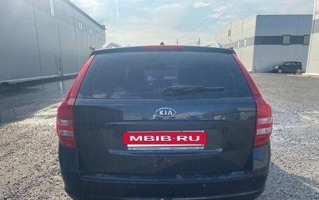 KIA cee'd I рестайлинг, 2009 год, 450 000 рублей, 6 фотография