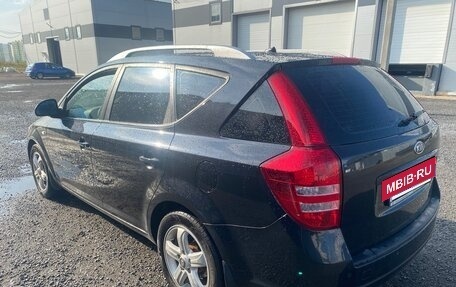 KIA cee'd I рестайлинг, 2009 год, 450 000 рублей, 7 фотография