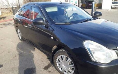 Nissan Almera, 2014 год, 735 000 рублей, 4 фотография