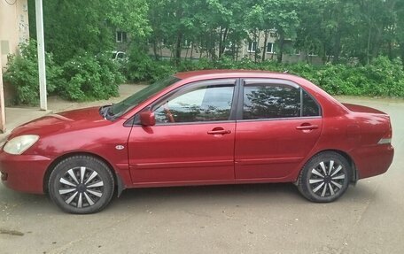 Mitsubishi Lancer IX, 2006 год, 435 000 рублей, 5 фотография