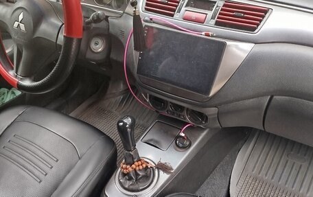 Mitsubishi Lancer IX, 2006 год, 435 000 рублей, 10 фотография