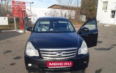 Nissan Almera, 2014 год, 735 000 рублей, 5 фотография
