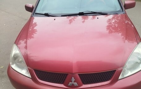 Mitsubishi Lancer IX, 2006 год, 435 000 рублей, 2 фотография