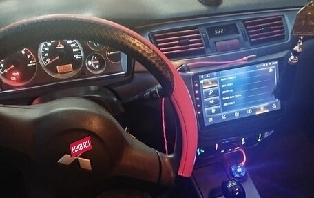 Mitsubishi Lancer IX, 2006 год, 435 000 рублей, 11 фотография