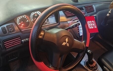 Mitsubishi Lancer IX, 2006 год, 435 000 рублей, 12 фотография