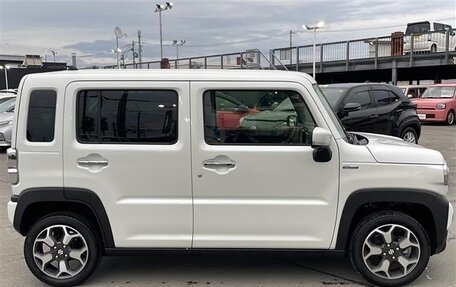 Suzuki Hustler, 2022 год, 774 000 рублей, 6 фотография