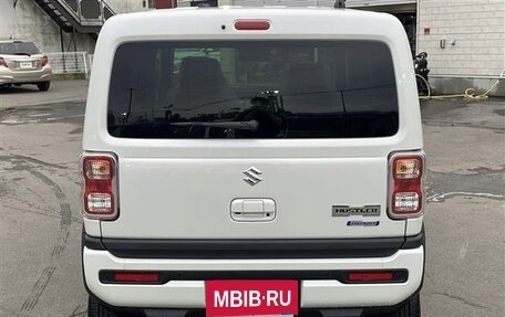 Suzuki Hustler, 2022 год, 774 000 рублей, 4 фотография