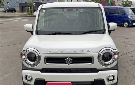 Suzuki Hustler, 2022 год, 774 000 рублей, 8 фотография