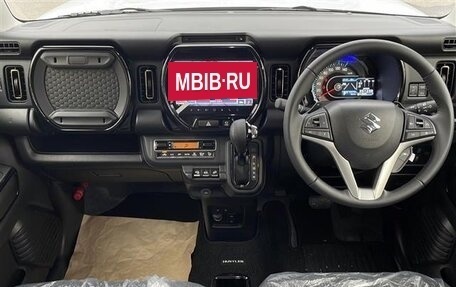 Suzuki Hustler, 2022 год, 774 000 рублей, 9 фотография