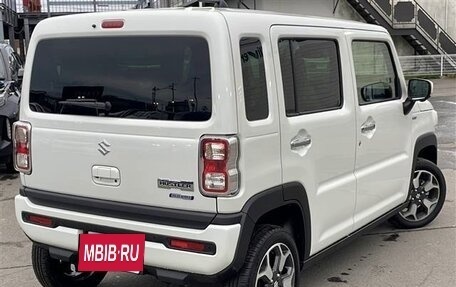 Suzuki Hustler, 2022 год, 774 000 рублей, 5 фотография