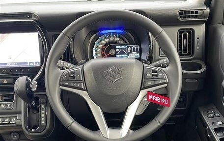 Suzuki Hustler, 2022 год, 774 000 рублей, 10 фотография