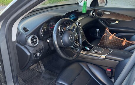 Mercedes-Benz GLC, 2019 год, 3 480 000 рублей, 5 фотография