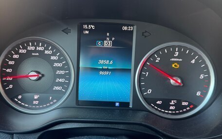 Mercedes-Benz GLC, 2019 год, 3 480 000 рублей, 6 фотография