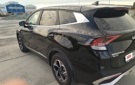 KIA Sportage IV рестайлинг, 2023 год, 3 180 000 рублей, 5 фотография