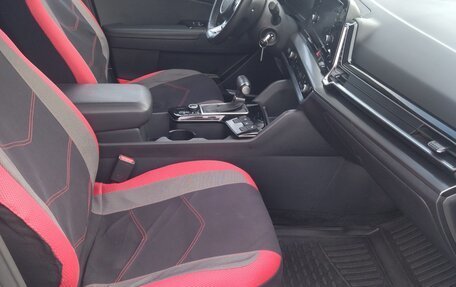 KIA Sportage IV рестайлинг, 2023 год, 3 180 000 рублей, 13 фотография