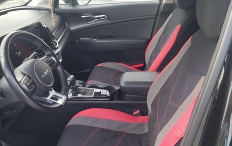 KIA Sportage IV рестайлинг, 2023 год, 3 180 000 рублей, 14 фотография