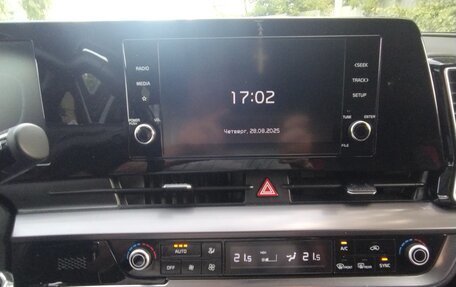 KIA Sportage IV рестайлинг, 2023 год, 3 180 000 рублей, 8 фотография