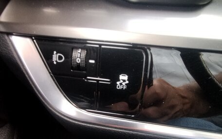 KIA Sportage IV рестайлинг, 2023 год, 3 180 000 рублей, 10 фотография