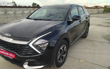 KIA Sportage IV рестайлинг, 2023 год, 3 180 000 рублей, 3 фотография