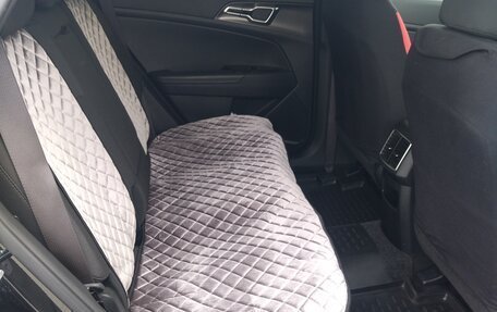 KIA Sportage IV рестайлинг, 2023 год, 3 180 000 рублей, 15 фотография