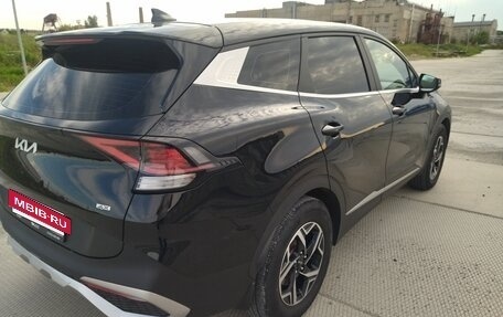 KIA Sportage IV рестайлинг, 2023 год, 3 180 000 рублей, 6 фотография