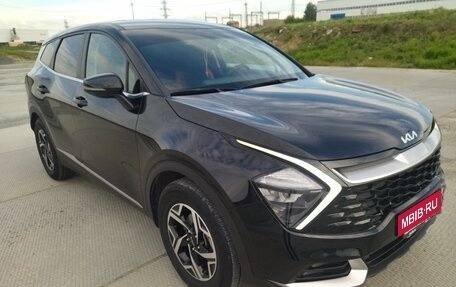 KIA Sportage IV рестайлинг, 2023 год, 3 180 000 рублей, 4 фотография