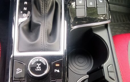 KIA Sportage IV рестайлинг, 2023 год, 3 180 000 рублей, 9 фотография