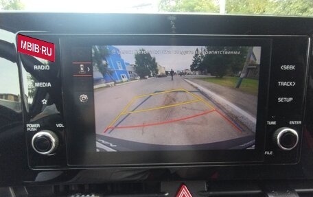 KIA Sportage IV рестайлинг, 2023 год, 3 180 000 рублей, 12 фотография