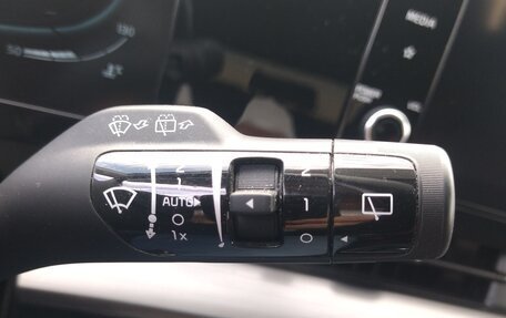 KIA Sportage IV рестайлинг, 2023 год, 3 180 000 рублей, 20 фотография