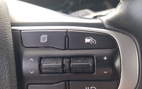 KIA Sportage IV рестайлинг, 2023 год, 3 180 000 рублей, 21 фотография