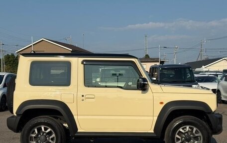 Suzuki Jimny, 2022 год, 1 025 596 рублей, 7 фотография