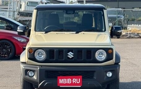 Suzuki Jimny, 2022 год, 1 025 596 рублей, 5 фотография