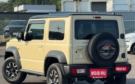 Suzuki Jimny, 2022 год, 1 025 596 рублей, 4 фотография