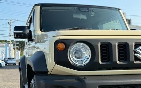 Suzuki Jimny, 2022 год, 1 025 596 рублей, 9 фотография