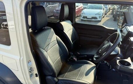 Suzuki Jimny, 2022 год, 1 025 596 рублей, 14 фотография