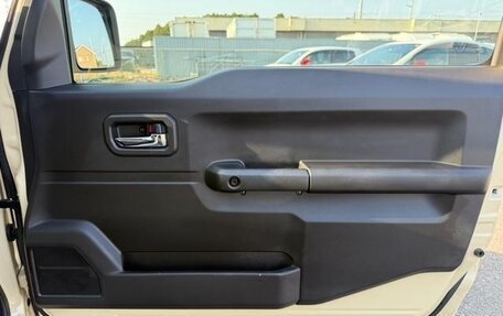 Suzuki Jimny, 2022 год, 1 025 596 рублей, 15 фотография