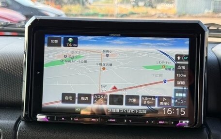 Suzuki Jimny, 2022 год, 1 025 596 рублей, 23 фотография