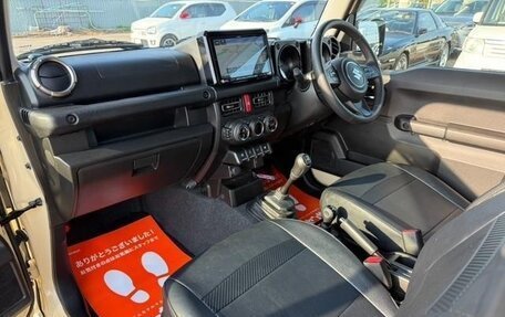 Suzuki Jimny, 2022 год, 1 025 596 рублей, 16 фотография