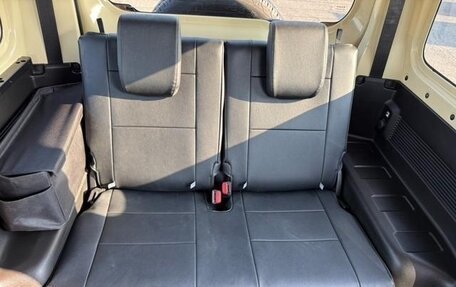 Suzuki Jimny, 2022 год, 1 025 596 рублей, 18 фотография