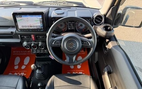 Suzuki Jimny, 2022 год, 1 025 596 рублей, 20 фотография