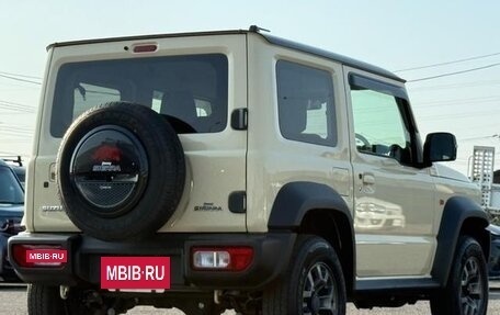 Suzuki Jimny, 2022 год, 1 025 596 рублей, 11 фотография
