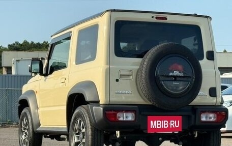 Suzuki Jimny, 2022 год, 1 025 596 рублей, 12 фотография