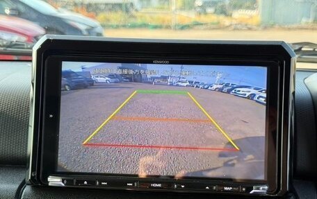 Suzuki Jimny, 2022 год, 1 025 596 рублей, 24 фотография