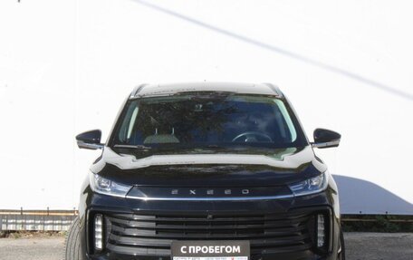 CheryExeed TXL, 2023 год, 2 495 000 рублей, 2 фотография