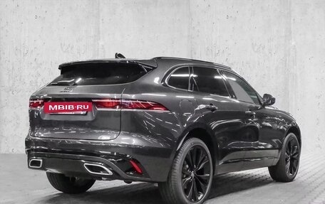 Jaguar F-Pace, 2024 год, 11 100 000 рублей, 2 фотография