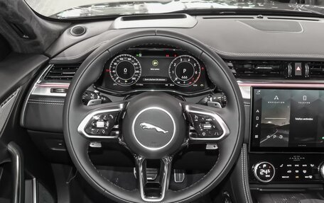 Jaguar F-Pace, 2024 год, 11 100 000 рублей, 10 фотография