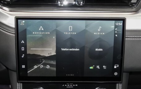Jaguar F-Pace, 2024 год, 11 100 000 рублей, 12 фотография