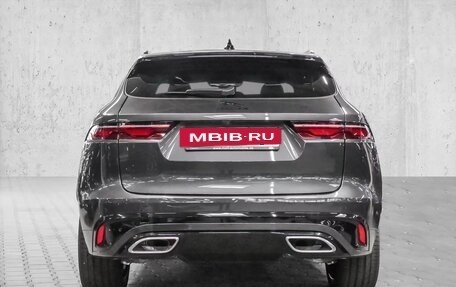 Jaguar F-Pace, 2024 год, 11 100 000 рублей, 4 фотография