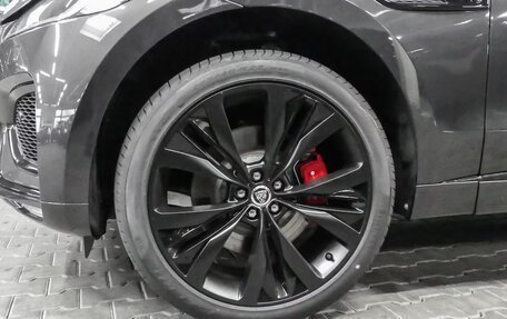 Jaguar F-Pace, 2024 год, 11 100 000 рублей, 18 фотография
